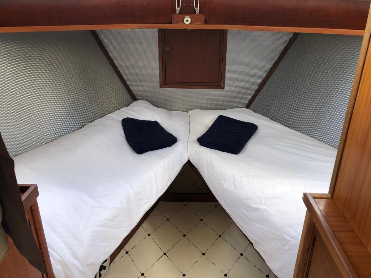 Hotel La Vedette Hollandaise Étaples Zewnętrze zdjęcie
